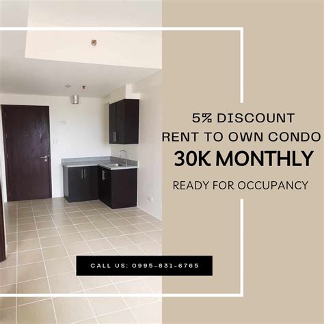 Condo For Rent near Podium .